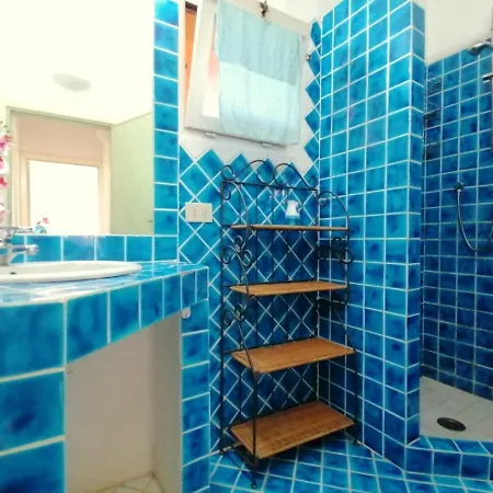 Vistamare Villaggio Faras Hébergement de vacances Porto Cervo