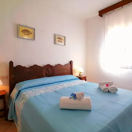 Hébergement de vacances Vistamare Villaggio Faras Porto Cervo