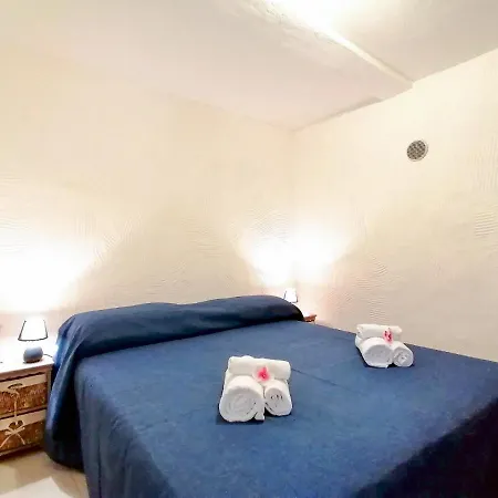 Vistamare Villaggio Faras *