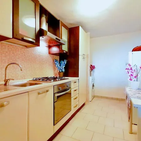 Vistamare Villaggio Faras * Porto Cervo
